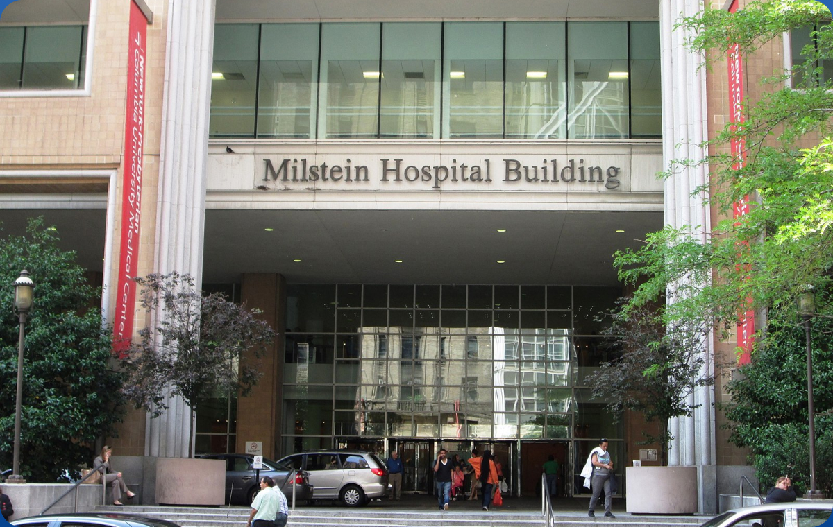 Cedars-Sinai Medical Center